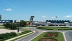 Free airport delivery