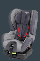 Rent a car with Baby Seat